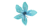 Skye-Flower